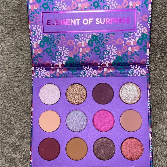 Element of surprise - Picture 2 of 2